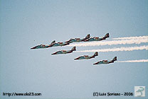 Patrulla Aguila